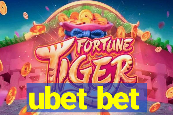 ubet bet